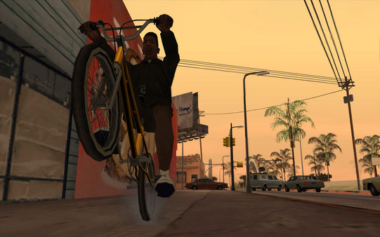 GTA San Andreas PC Downlaod