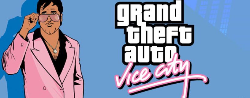 GTA Vice City Full Free Downlaod