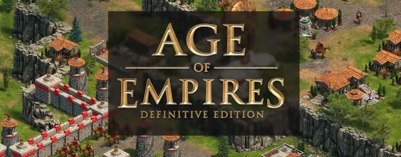 Age of Empires Definitive Edition Free Download PC