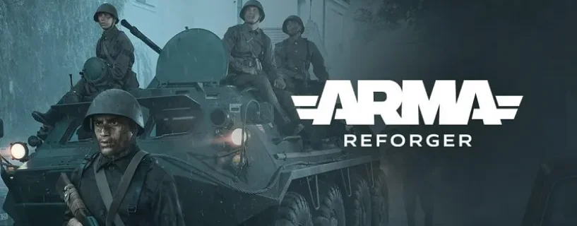 Arma Reforger Free Download PC