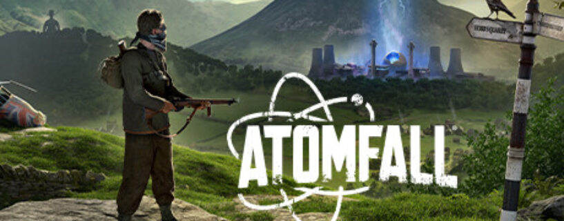 Atomfall PC Game Free Download