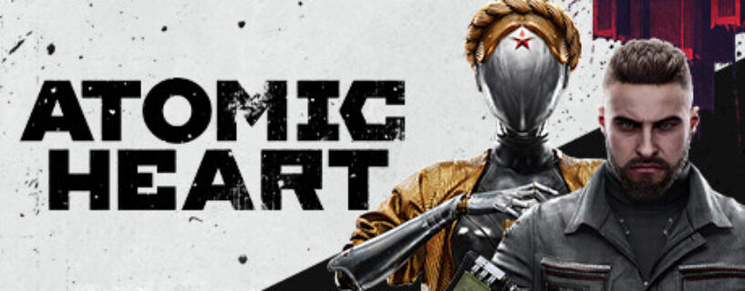 Atomic Heart Free Download PC