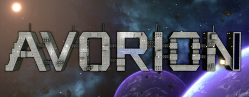 Avorion Free Download PC