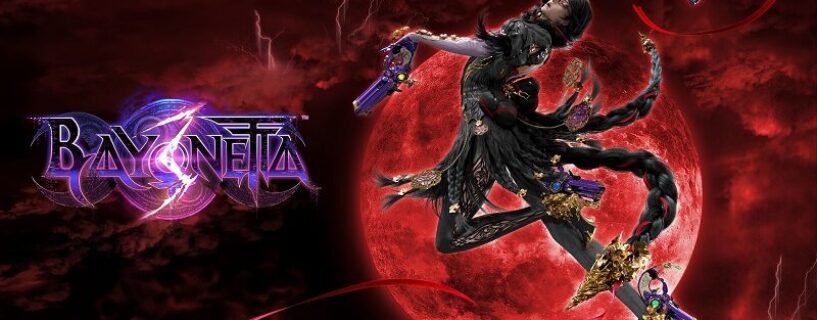 Bayonetta PC Game Free Download