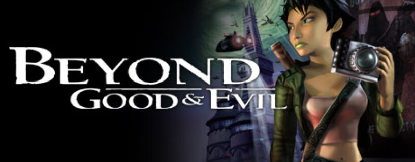 Beyond Good and Evil Free Download PC