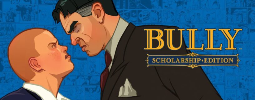 Bully: Scholarship Edition PC Game Download Free