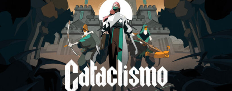 Cataclysm PC Game Free Download