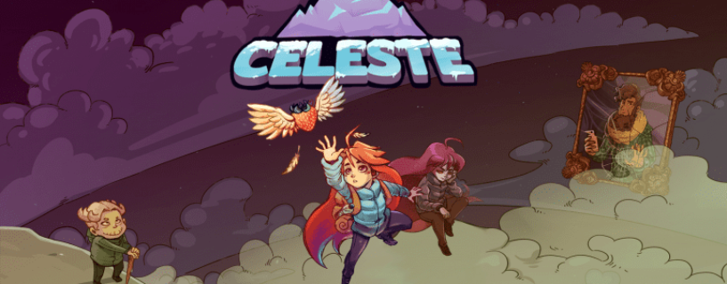Celeste PC Game Free Download