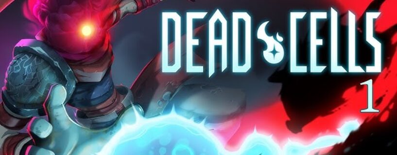 Dead Cells Free Download PC