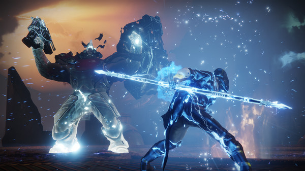 Download Destiny 2 Free for PC