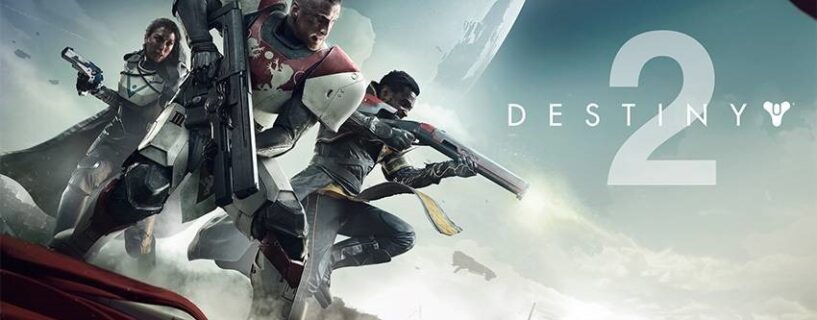 Destiny 2 PC Game Free Download