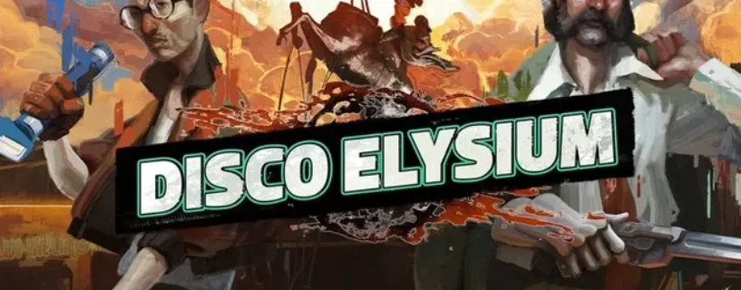 Disco Elysium Free Download PC