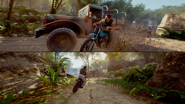 Download A Way Out for PC