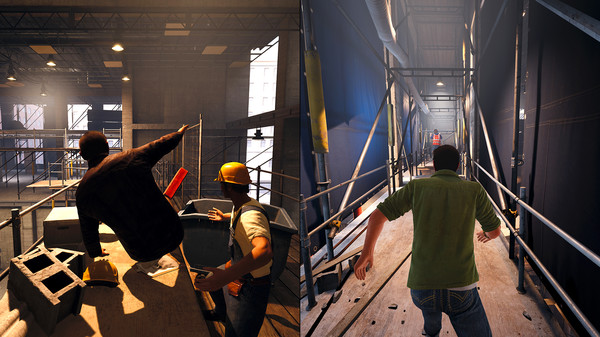 Download A Way Out for PC Free