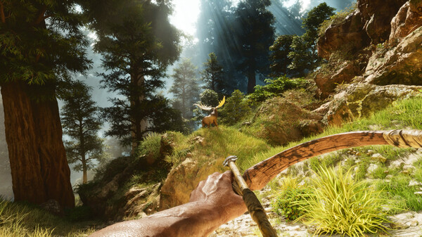 Download ARK: Survival Ascended