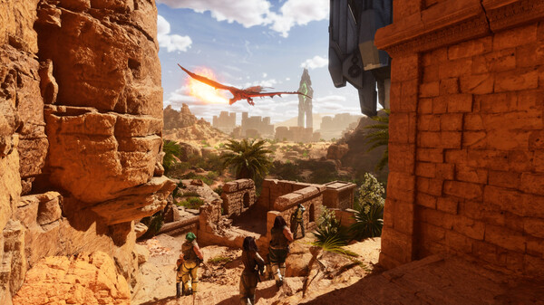 Download ARK: Survival Ascended Free for PC