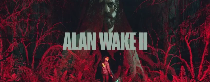 Alan Wake 2 Free Download PC Game