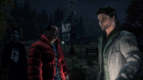 Download Alan Wake