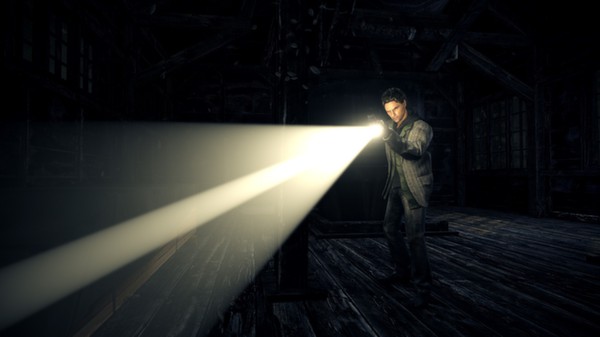 Download Alan Wake for PC