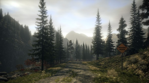 Download Alan Wake for Free