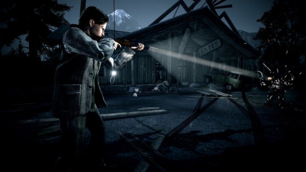 Download Alan Wake for PC Free