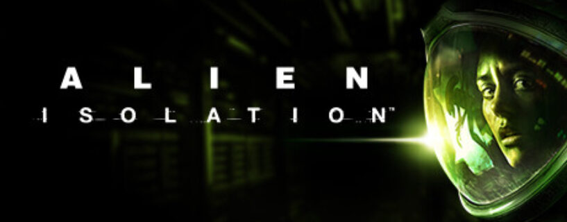 Alien Isolation Download PC Game