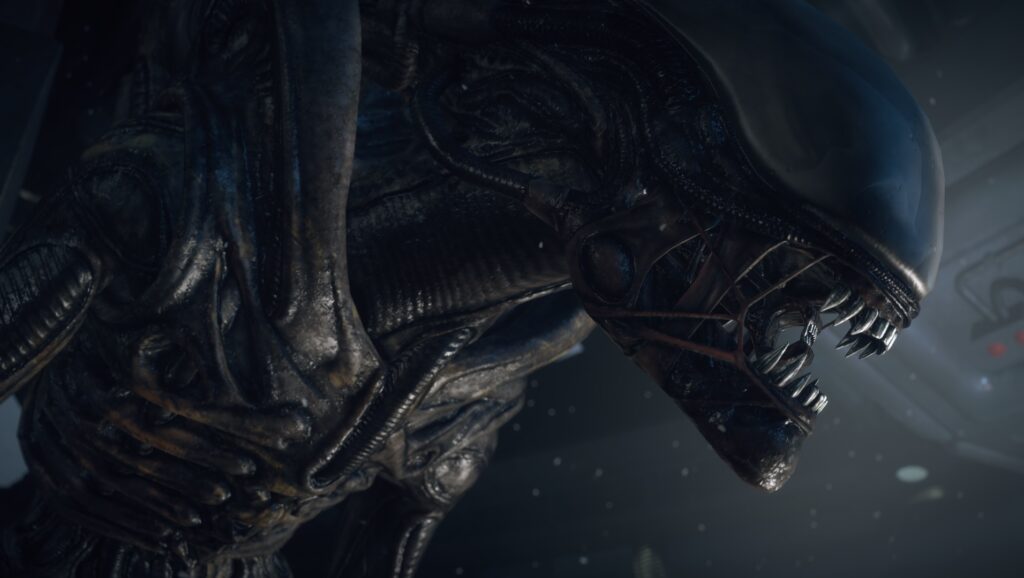 Download Alien: Isolation