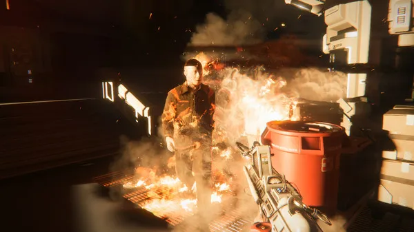 Download Alien: Isolation Free