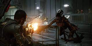 Download Alien: Isolation Free PC