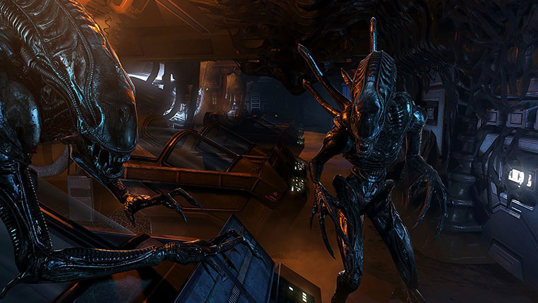 Download Alien: Isolation Free PC Game