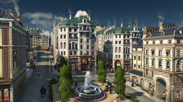 Download Anno 1800 for Free