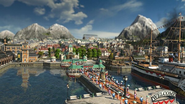 Download Anno 1800