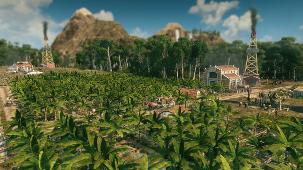 Download Anno 1800 for PC