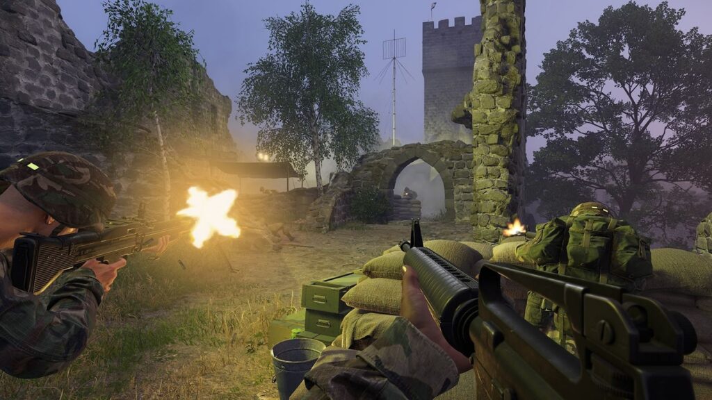 Download Arma Reforger for Free PC