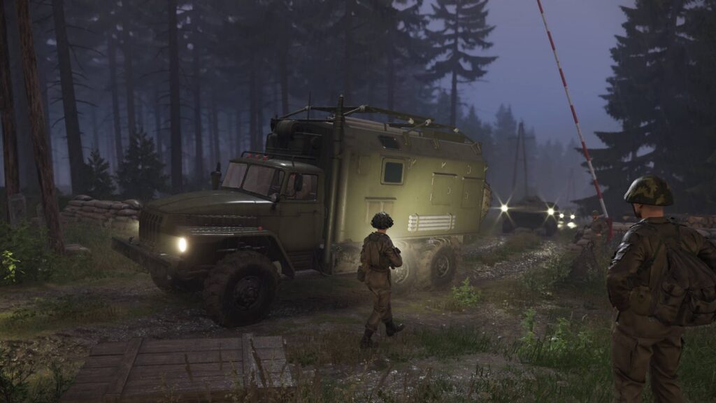Download Arma Reforger Free PC