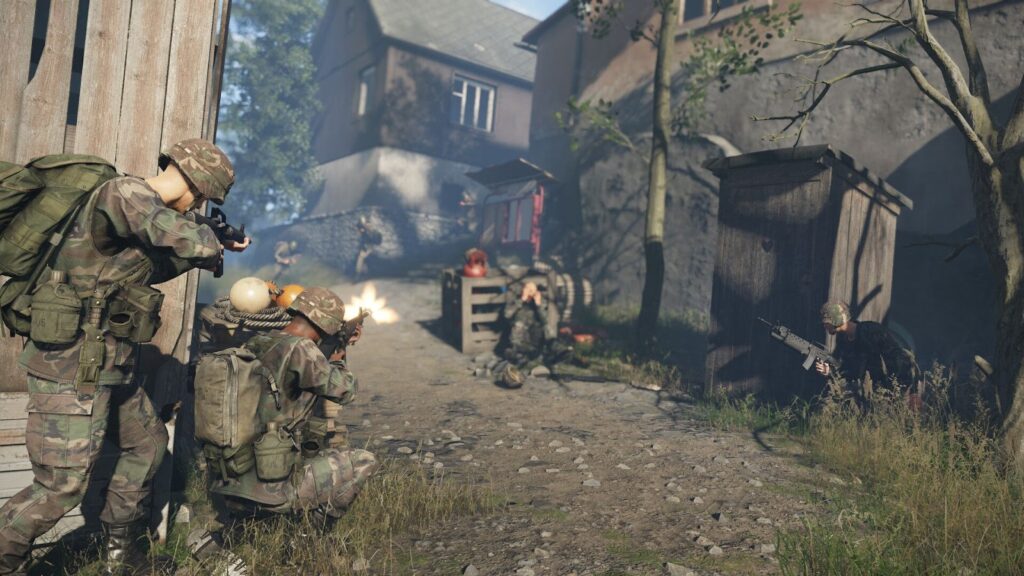 Download Arma Reforger for PC