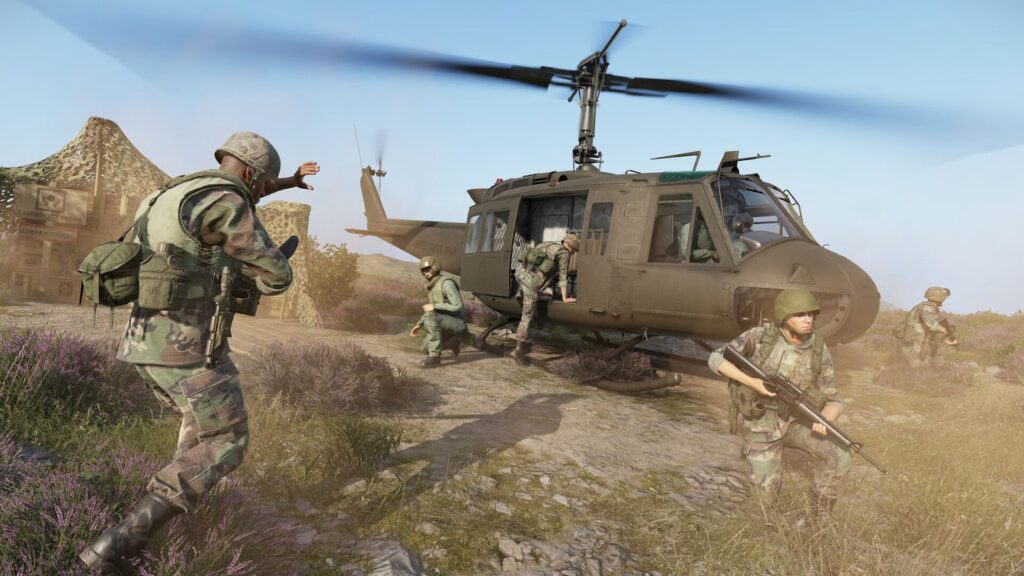 Download Arma Reforger for Free 