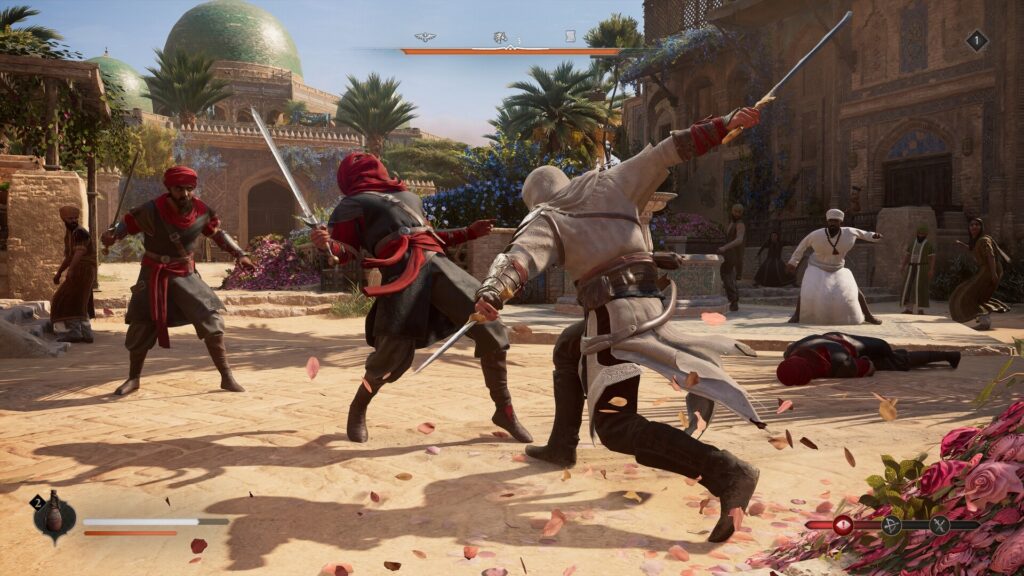 Download Assassin's Creed Mirage for Free