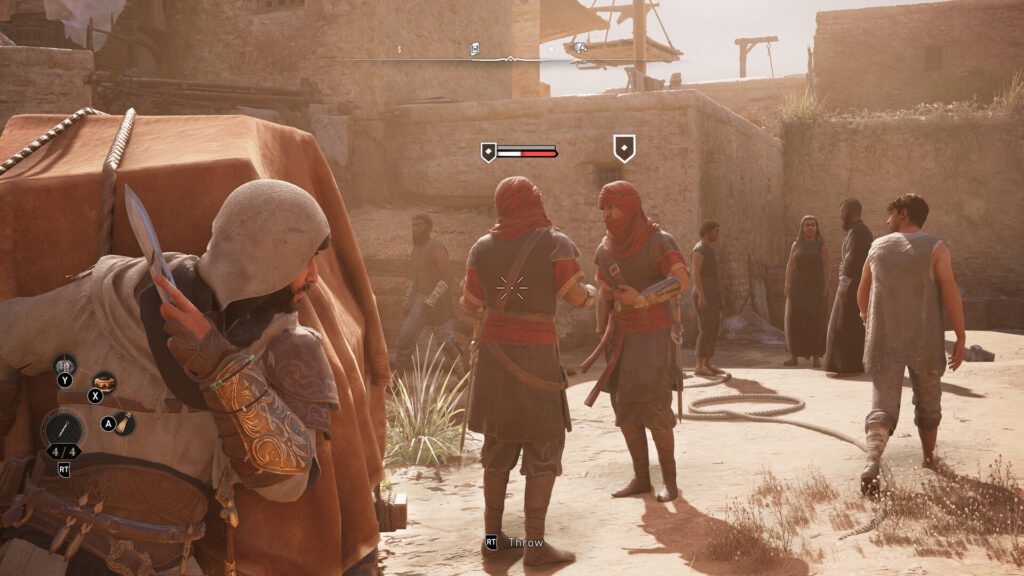 Download Assassin's Creed Mirage
