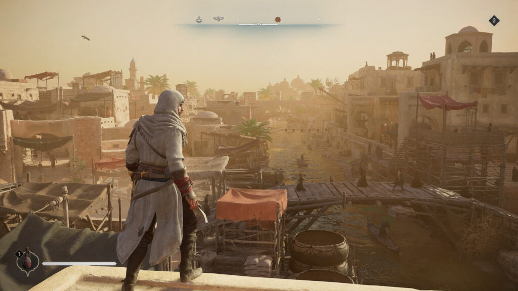 Download Assassin's Creed Mirage for PC