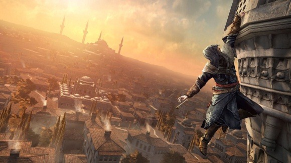 Downloading Assassin's Creed Free