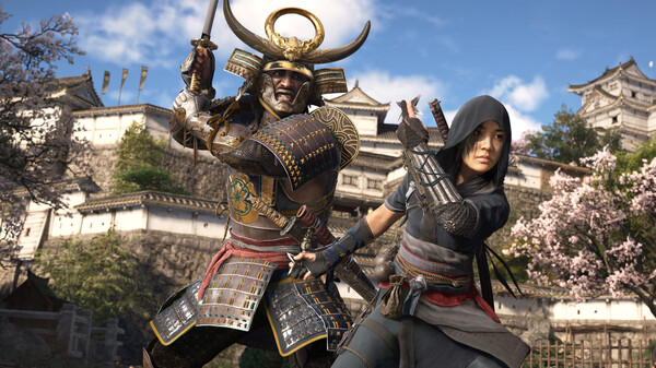 Download Assassin's Creed Shadows 