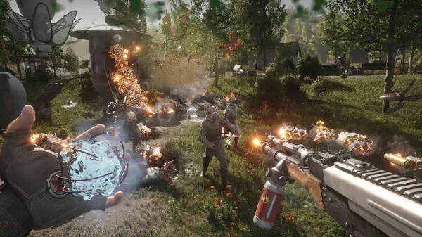 Download Atomic Heart Free 