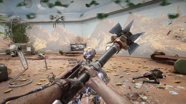 Download Atomic Heart PC Free