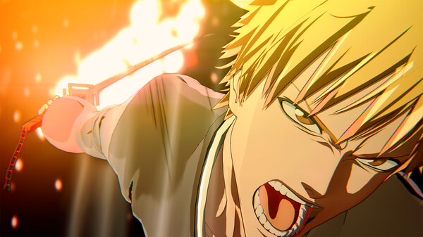 Download BLEACH Rebirth of Souls 