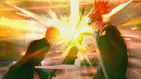 Download BLEACH Rebirth of Souls for Free 