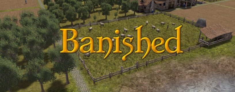Banished PC Game Free Download