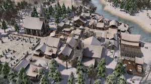 Download Banished PC