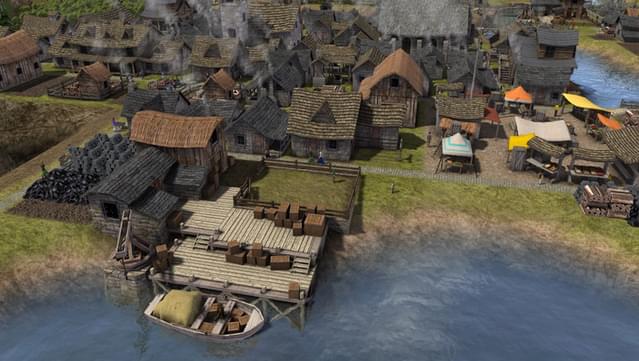 Download Banished for PC Free