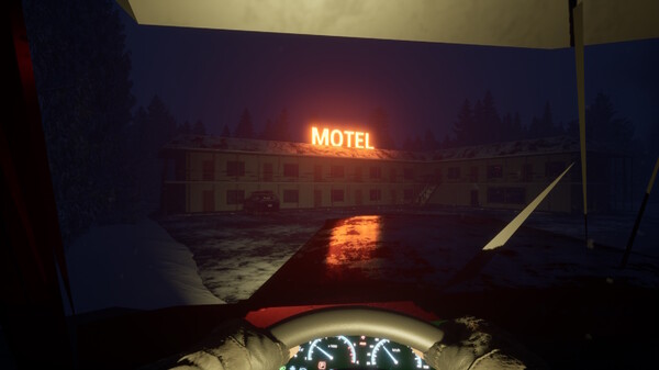 Download Trucker Horror Free for PC